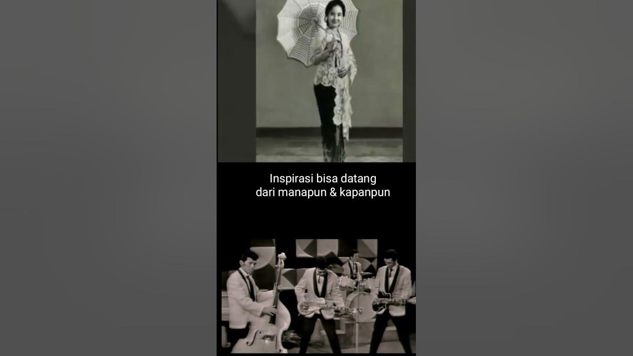 The Tielman Brothers | Titim Fatimah #beranda #shorts