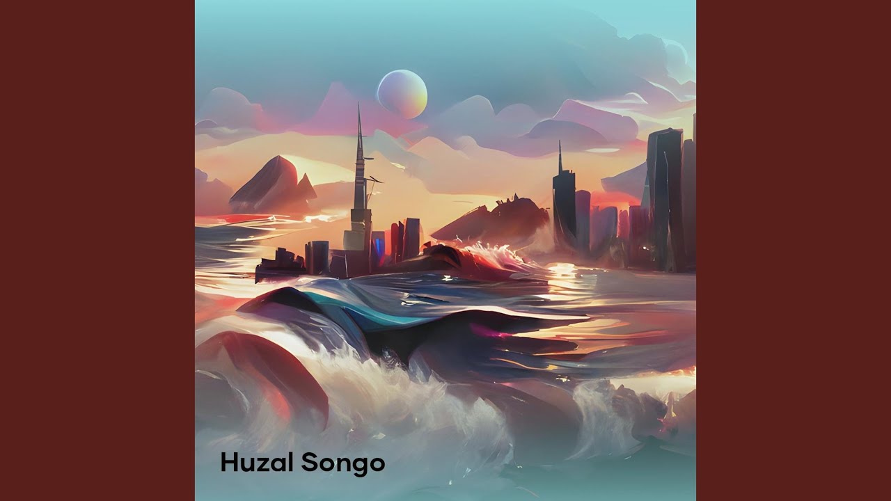 Aizan in Visode Village Two Years