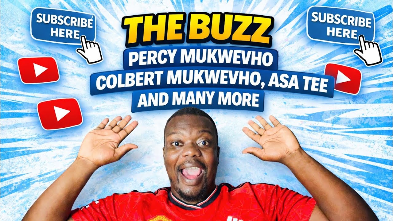 Аса Ти, Перси Бразерс, Сын Человеческий и многое другое | Новости