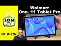 Walmart&#39;s $159 Android onn 11&quot; Tablet Pro Packs a Ton of Value!