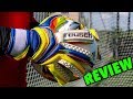 REUSCH SERATHOR DELUXE G2 | TEST & REVIEW | Giveaway!