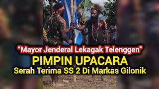 Download Lagu Major General Lekagak Telenggen Leads SS2 Handover Ceremony at Gilonik Headquarters Download Lagu Major General Lekagak Telenggen Leads SS2 Handover Ceremony at Gilonik Headquarters