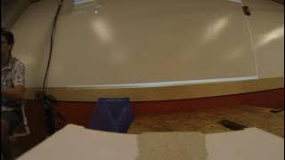 Gentoo Linux @ FOSUG, merged pt 1