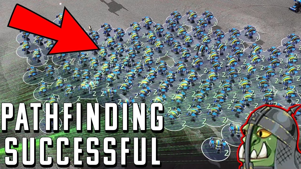 Bar Game Rts Why BAR will be a successful RTS - beyond all reason real time strategy ...