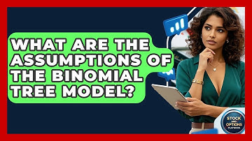 What Are The Assumptions Of The Binomial Tree Model? - Stock and Options Playbook