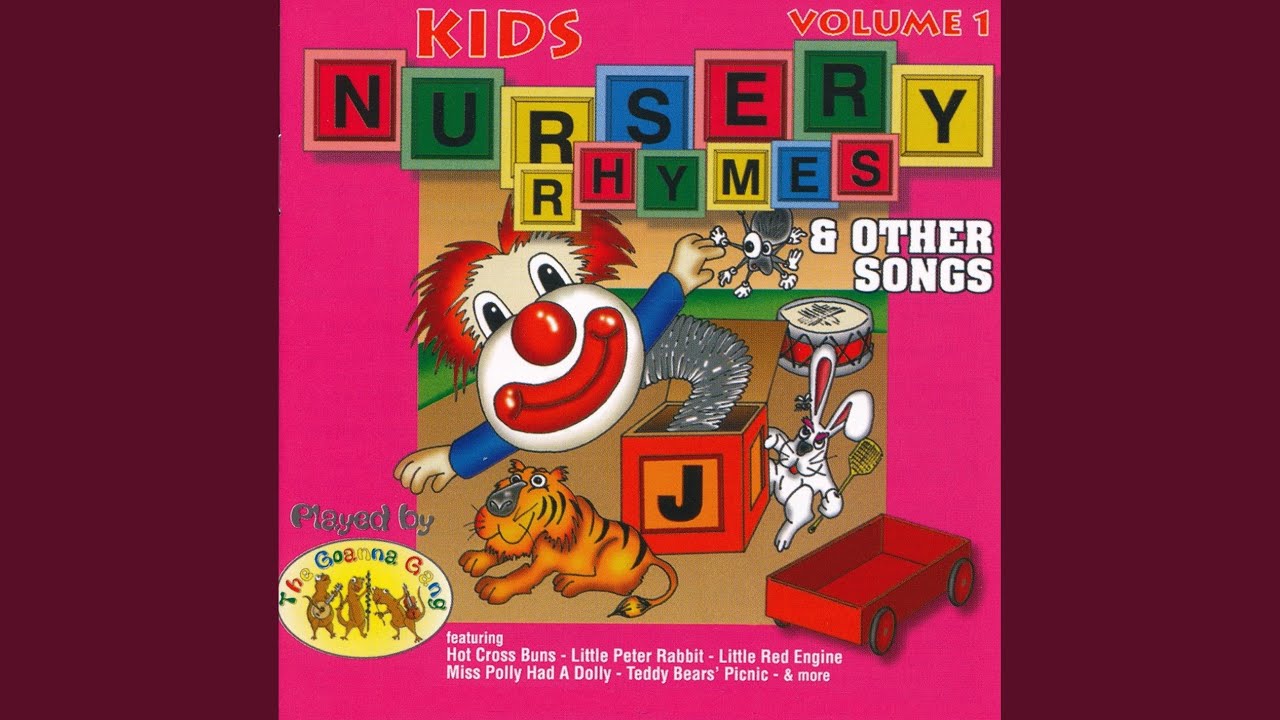 There's A Hole In My Bucket