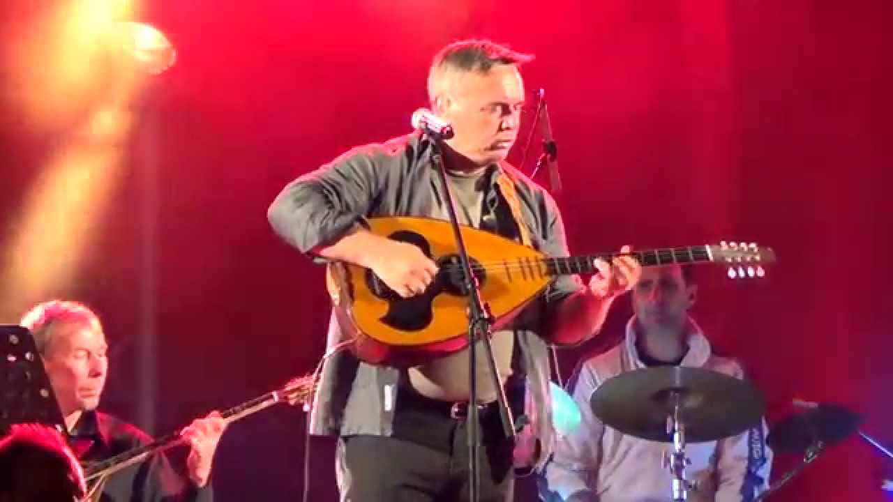 Μανώλης Λιδάκης-Μ΄ έκανες και σ΄ αγάπησα,''Βαρβάρα 2014''