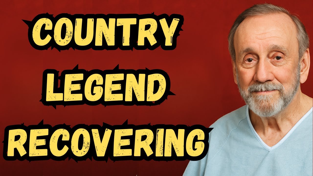 Ray Stevens Hospitalized 💔 Heart Surgery Update Country Legend