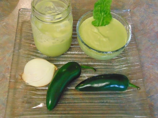 Chile verde en aceite A Mi Gusto!!! - YouTube