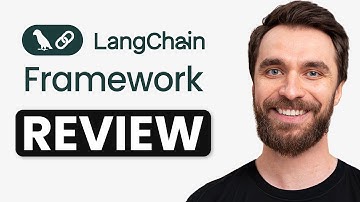 LangChain Framework Review – Features, Pricing & AI Workflow Tools