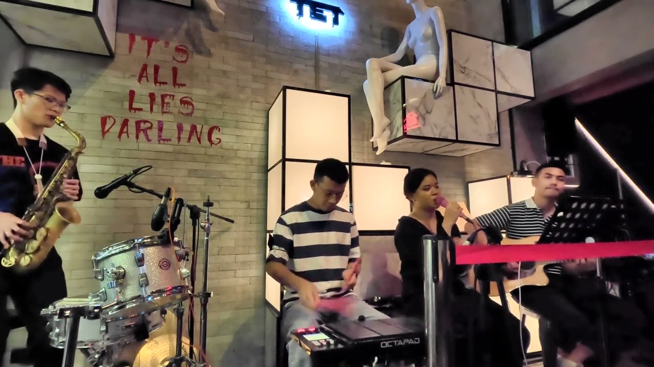 Watch ช่วงนี้ - Atom / SOL Cover on YouTube Watch ช่วงนี้ - Atom / SOL Cover on YouTube