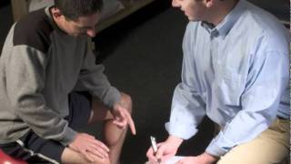 BreakThrough Physical Therapy Welcome Video