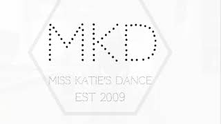 Becky Hill I Could Get Used To This Ballet Routine