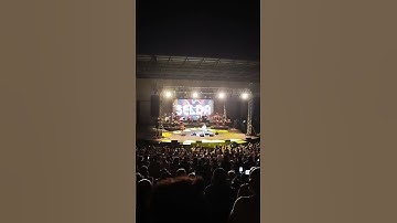 Thumbnail of Selda Bağcan Mağusa limanı Bornova Açık hava tiyatrosu