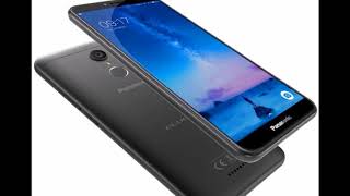Panasonic Eluga Ray 550