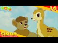 Simba - The Lion King | Jungle Stories In Hindi | Ep 14 | Wow Kidz Free Watch Online