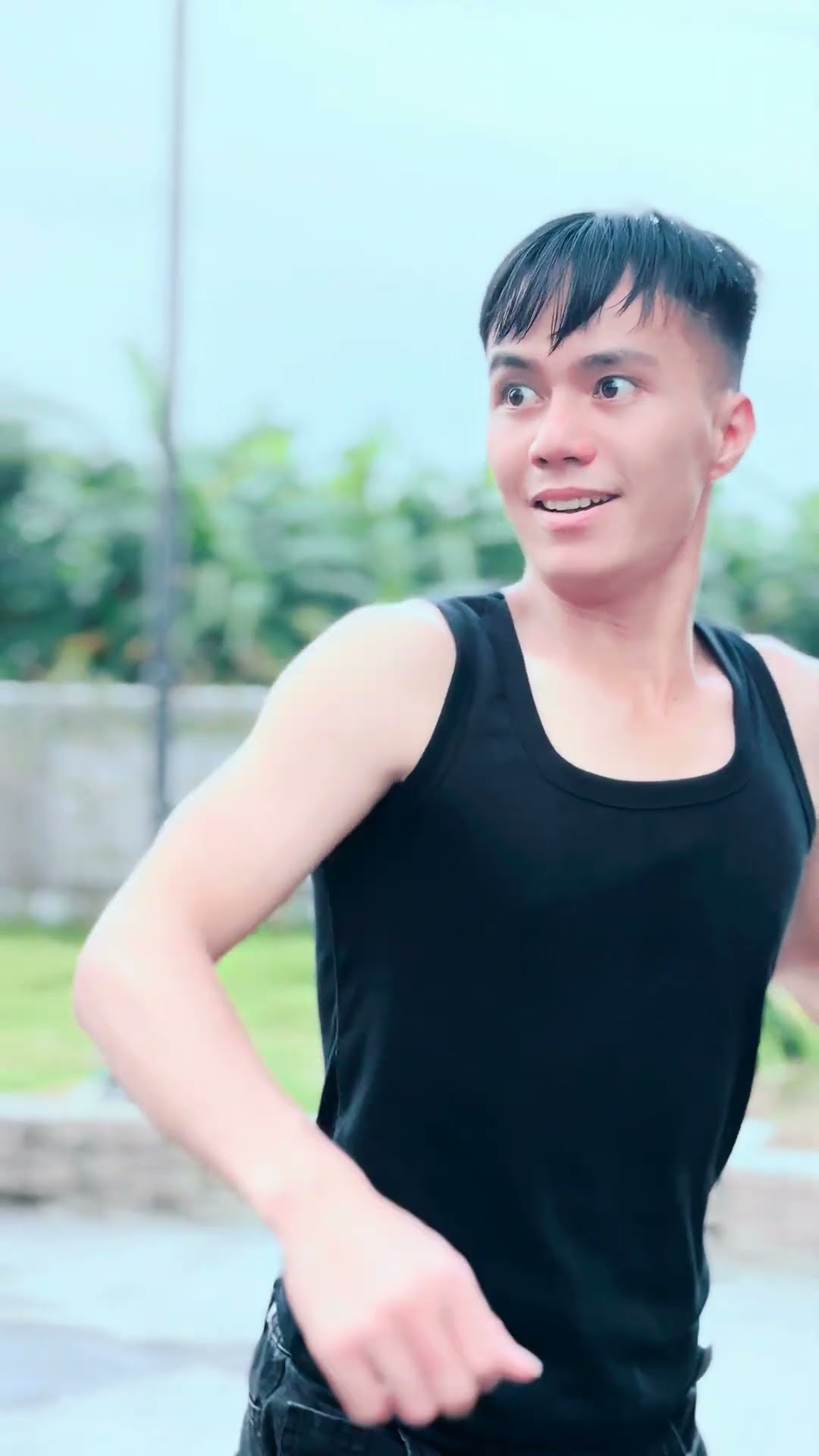 Những kẻ vô lý [BEN EAGLE] #beneagle #training #kungfu #martialarts #fighting