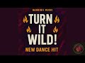 🔥 Turn It Wild by Nandinii Music | Dance Anthem 2025