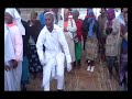 Daluxolo Hoho Song Hamba nathi (dancers Linda Hoho & Buyelekhaya) Published by Slam Productions