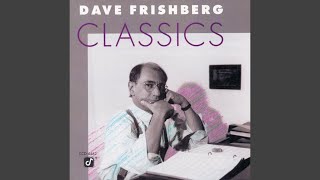 Miniatura del video "Dave Frishberg - My Attorney Bernie (Vocal)"