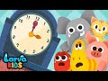 Hickory Dickory Dock Funny Kids Songs Songs For Kids