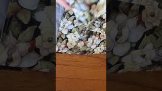 Easy and fast sewing bag tutorial/Bag sewing pattern/DIY jumbo bag/how simple to sew a fabric bag
