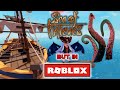 Sea of thieves but in roblox  pirates fray gameplay