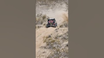 Just about a week out from HAMMERTOWN! Cant wait! #polarisrzr #kingofthehammers #koh