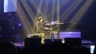 Chandra Darusman ThePianoMan
