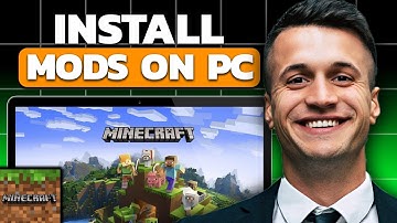 How To Install Minecraft Mods (Updated 2025)