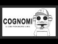 Cognomi - Domics ITA - Orion