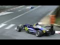 Round 03 Grand Prix de Pau / Highlights races 7-9