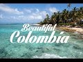 Beautiful COLOMBIA Chillout & Lounge Mix Del Mar