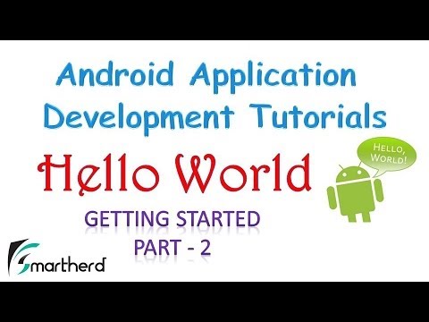 [OBSOLETE] Android Tutorial