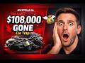 Why Cars Are Keeping You Poor (Australia's $108,000 Mistake)