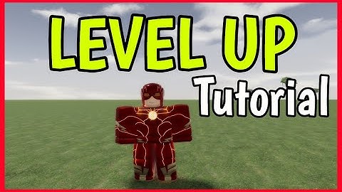 How to LEVEL UP Fast in FLASHPOINT WORLDS COLLIDE Roblox