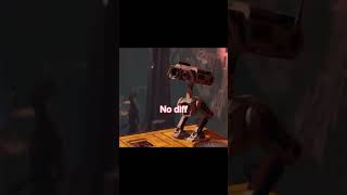 Bd-1 Vs Star Wars Droids