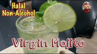 Mojito Nieddu Cocktail Opskrift fra Silvio Carta | H.J. Hansen Vin / Vinspecialisten