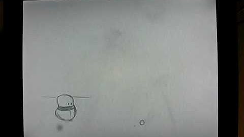 Fall 2008 Animation Assignments