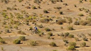 Nacional XCM 2024. Caleta Totoral,Tongoy, Region de Coquimbo. Chile