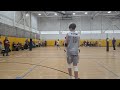 M1/S1 Kokua vs Blue Royals
