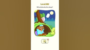 DOP 5 LEVEL 556 | Delete One Part #gaming #shorts