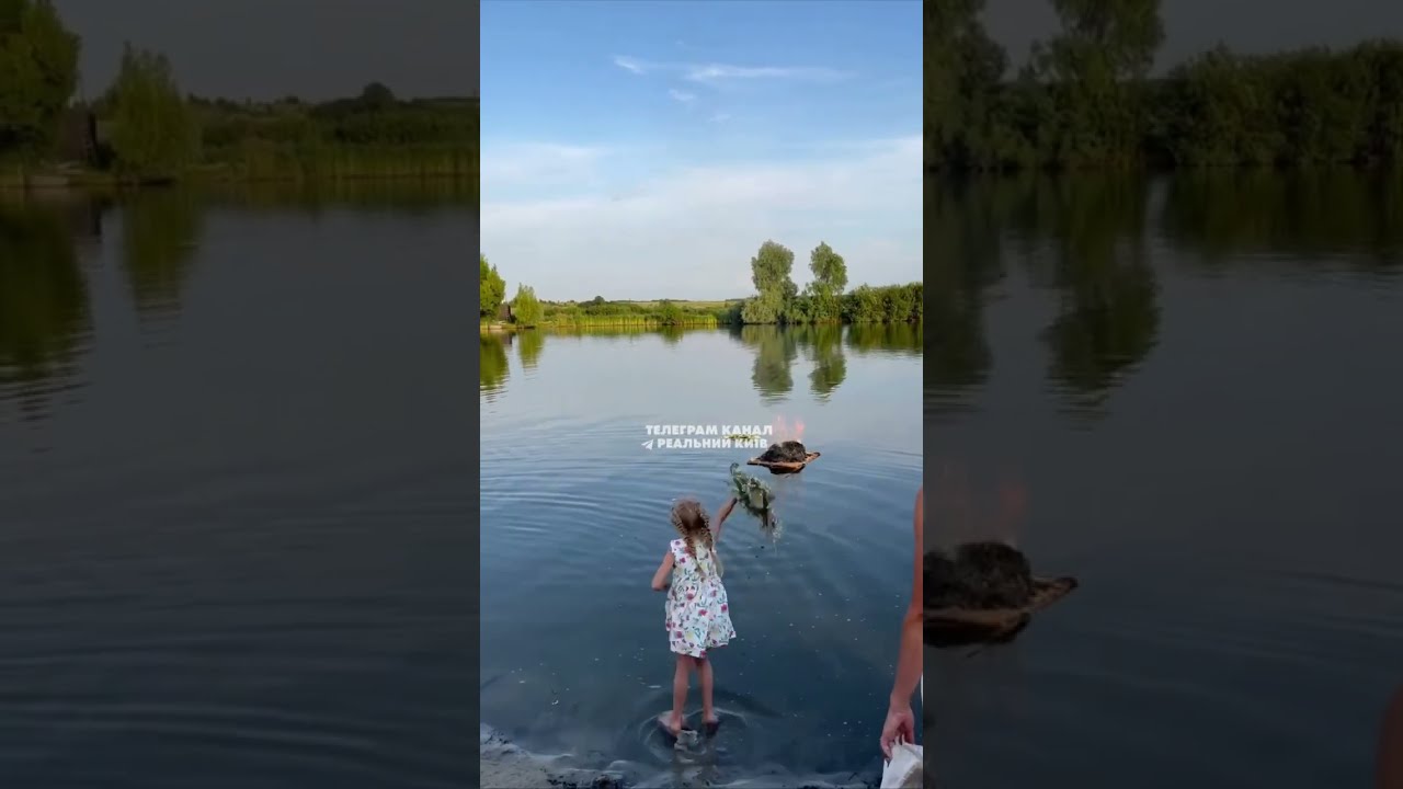IVANA KUPALA AN ANCIENT PAGAN UKRAINIAN FERTILITY RITUAL CELEBRATING THE LONGEST DAY OF YEAR
