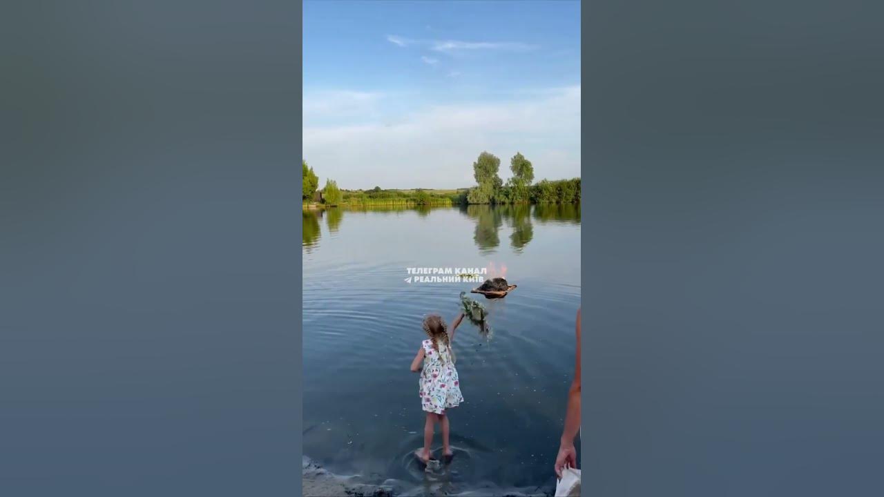 IVANA KUPALA: AN ANCIENT PAGAN UKRAINIAN FERTILITY RITUAL CELEBRATING THE LONGEST DAY OF THE YEAR