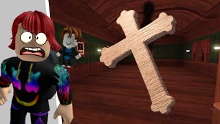 4 СПОСОБА НАЙТИ КРЕСТ В Doors (Roblox)