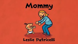Mommy Learning About Love & Family For Toddlers Read Aloud Hoots & Tales