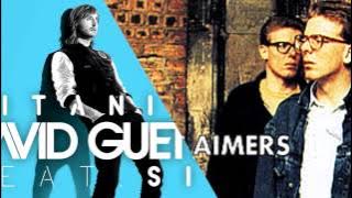 Titanium & 500 Miles Remix by David Guetta and The Proclaimers