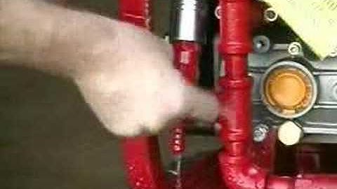 Rice Hydro Demo Part 6