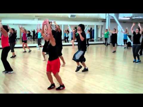 San Diego City College Cardio Kickboxing Spring 20...