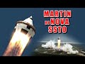 Renova ssto rocket concept developed by martin